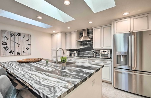 La Paz At Desert Springs Maison | High-End & Luxe Scottsdale Gem w/ Pool & Yard