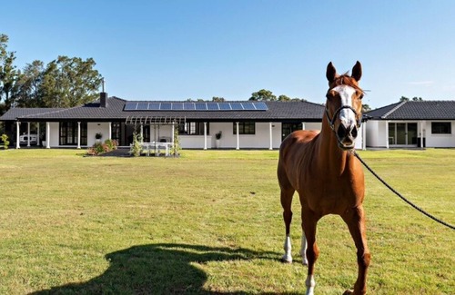 Black Hill Maison | High-end luxury in prestige estate