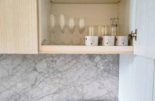 North Melbourne Appartement | High-End North Melbourne Retreat - CBD LIfestyle!