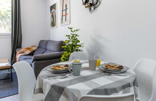 Ensanche Centro Appartement | High-End Premium Studio - Soho Malaga Center