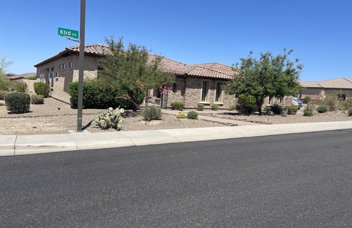 County Island Maison | High End Villa w/Pool, Spa & Putt -Close to Scottsdale and Toto National Forest