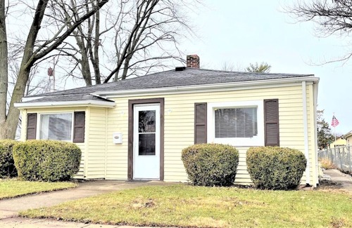 Van Wert Maison | High - Family Neighborhood, Pet Friendly