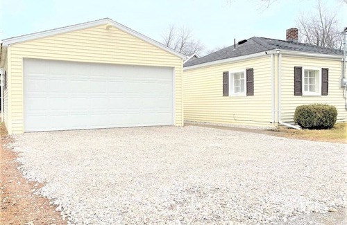 Van Wert Maison | High - Family Neighborhood, Pet Friendly