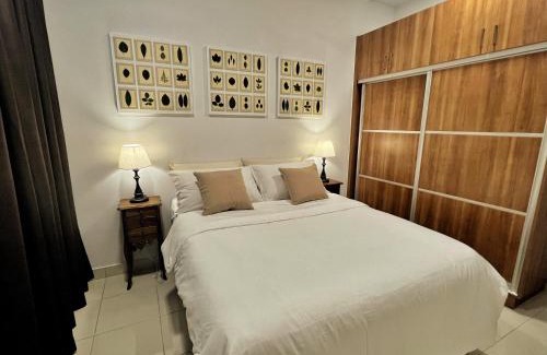 Kota Warisan Appartement | High Flyer KLIA at Alanis Residence Kota Warisan