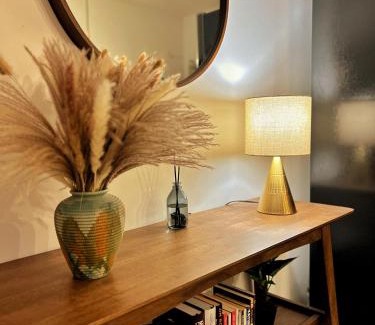 Kota Warisan Appartement | High Flyer KLIA at Alanis Residence Kota Warisan