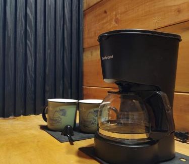 Santa Catarina Barahona Chalet De Ski | High garden alpine cabin