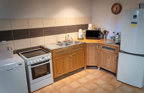 Codognan Appartement | -----Gite haut------