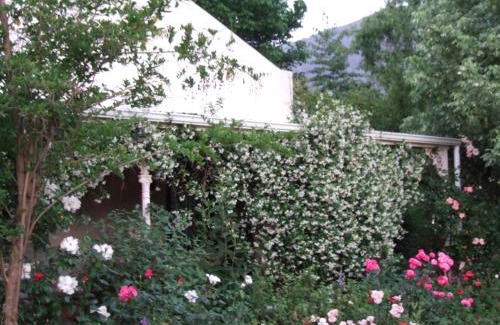 Greyton Maison | High Hopes