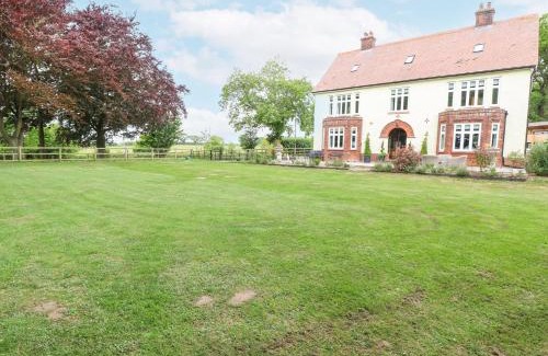 Thorpe Market Maison | High House