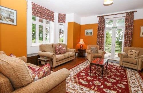 Thorpe Market Maison | High House