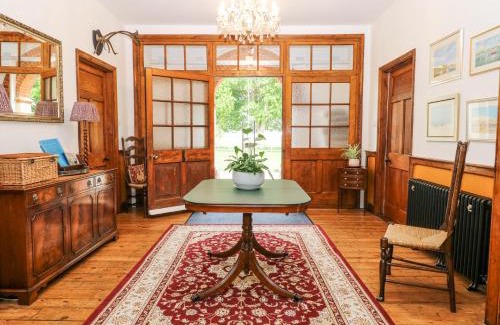 Thorpe Market Maison | High House