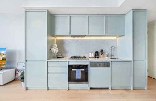 Macquarie Park Appartement | High level urban retreat in Macquarie Park