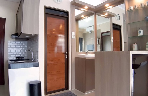 Cimahi Appartement | High Livin Apartment Pasteur
