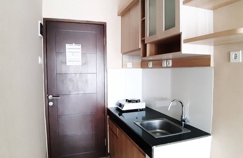 Cimahi Appartement | High Livin Apartment Pasteur