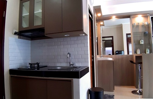 Cimahi Appartement | High Livin Apartment Pasteur