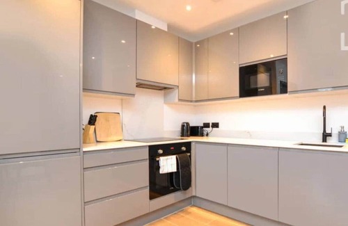 West Finchley Appartement | High Luxe Stay in London