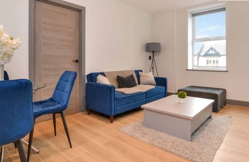 West Finchley Appartement | High Luxe Stay in London