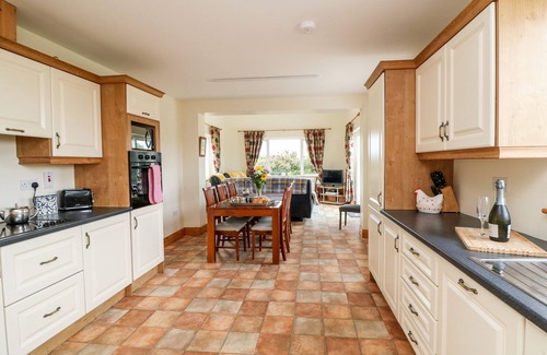 Kilmore Cottage | HIGH MEADOW HOUSE, pet friendly in Kilmore Quay, County Wexford
