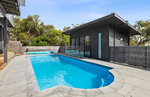 Anglesea Maison | HIGH ON HARVEY - Anglesea, VIC