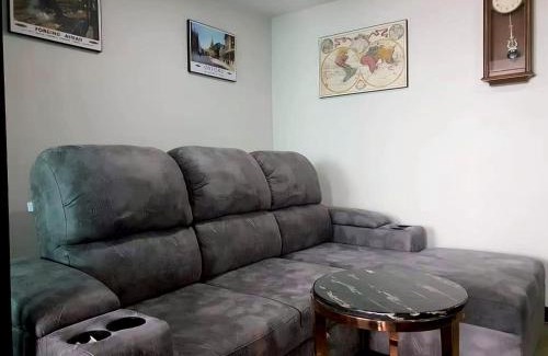 Ban Bang Saen Appartement | High One Condo ตึกB ชั้น4