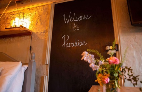 Easterside Autre | High Paradise Farm