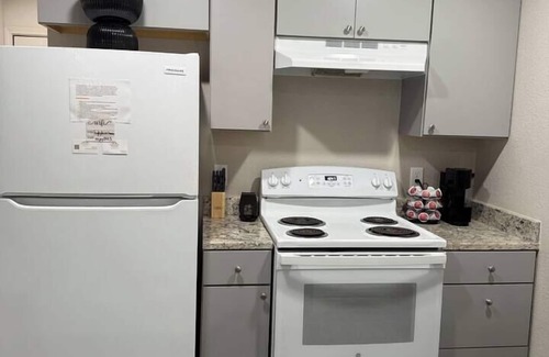 Clovis Appartement | High Plains Haven This unit is a beautiful two bedroom/two bathroom fully furnished unit