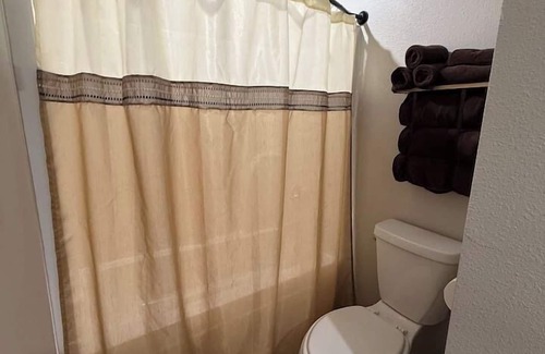 Clovis Appartement | High Plains Haven This unit is a beautiful two bedroom/two bathroom fully furnished unit