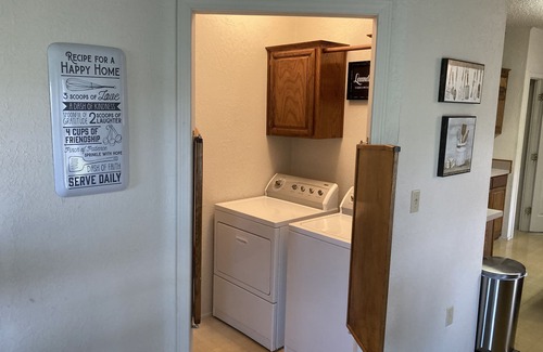 Wa Keeney Maison | High Plains Hideout