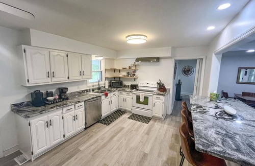Monteagle Maison | High Point Getaway - Monteagle