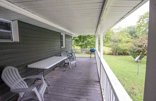 Monteagle Maison | High Point Getaway - Monteagle