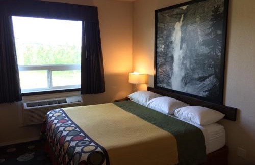 Peace River Hôtel | High Point Inn & Suites Peace River