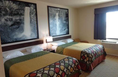 Peace River Hôtel | High Point Inn & Suites Peace River