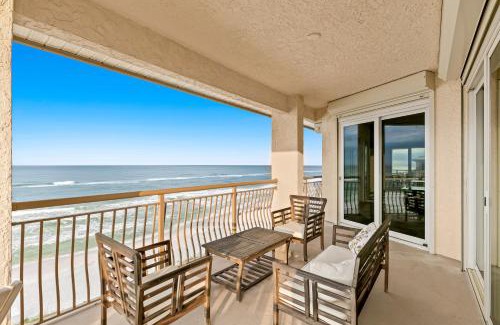 Rosemary Beach Appartement | High Pointe W41