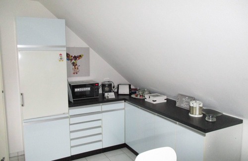 Wolfershausen Appartement | Appartement de haute qualité près de Kassel, Baunatal, Guxhagen et Melsungen