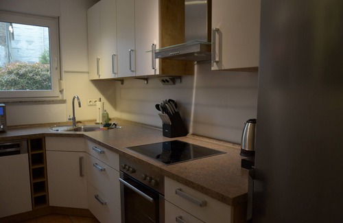 Oppau Copropriété | High-quality apartment in Ludwigshafen Friesenheim