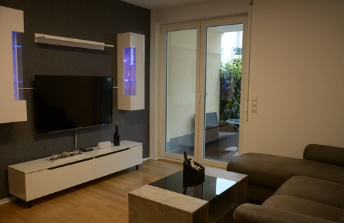 Oppau Copropriété | High-quality apartment in Ludwigshafen Friesenheim