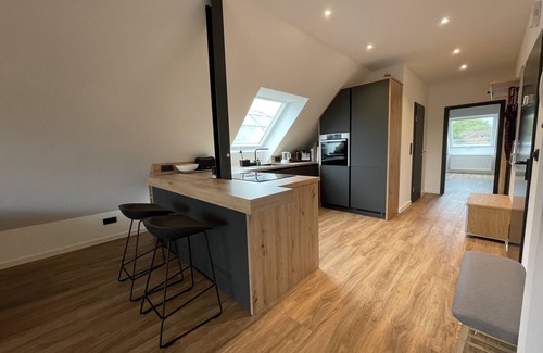 Bad Zwischenahn Appartement | High-quality and cozy vacation apartment in the center of Bad Zwischenahn