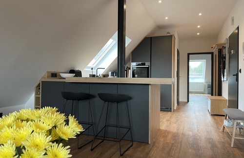 Bad Zwischenahn Appartement | High-quality and cozy vacation apartment in the center of Bad Zwischenahn