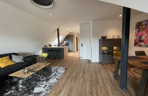 Bad Zwischenahn Appartement | High-quality and cozy vacation apartment in the center of Bad Zwischenahn