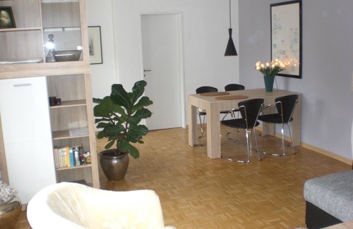 Bad Pyrmont Appartement | Appartement de haute qualité dans le centre de BAD PYRMONT