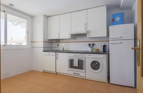 La Algaba Appartement | Apt altas calidades 3 dormitorios, 2 baños piscina La Algaba