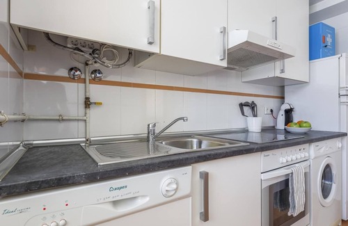La Algaba Appartement | Apt altas calidades 3 dormitorios, 2 baños piscina La Algaba
