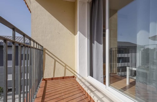 La Algaba Appartement | Apt altas calidades 3 dormitorios, 2 baños piscina La Algaba