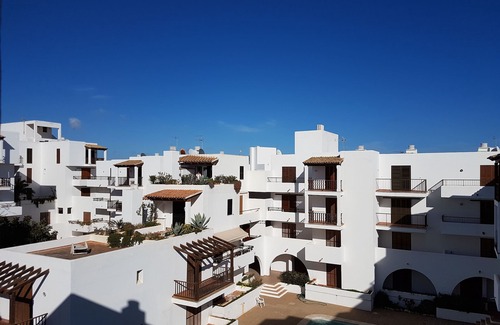Cala d'Or Appartement | Appartement de haute qualité à Cala`Dor, à quelques mètres de la plage de Cala Esmeralda.