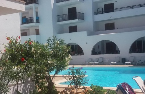 Cala d'Or Appartement | Appartement de haute qualité à Cala`Dor, à quelques mètres de la plage de Cala Esmeralda.