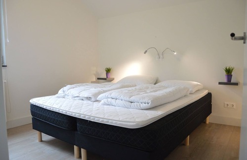 Stramproy Maison | High quality completely detached bungalow on small nature-filled holiday park
