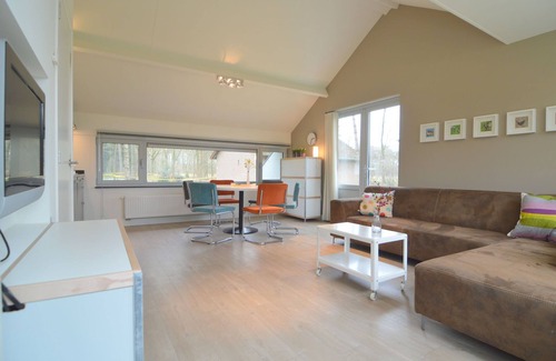 Stramproy Maison | High quality completely detached bungalow on small nature-filled holiday park