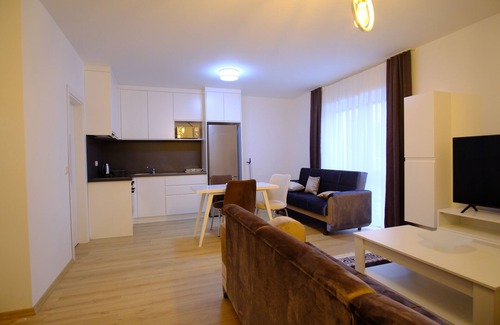 Dieburg Maison | appartements avec services de haute qualité