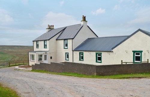 Campbeltown Maison | High Ranachan