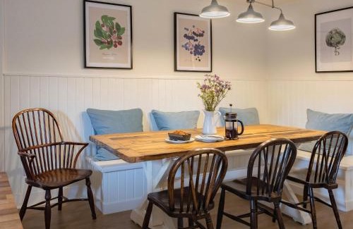 Campbeltown Maison | High Ranachan